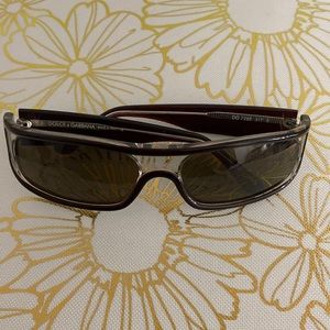 Dolce & Gabbana sunglasses